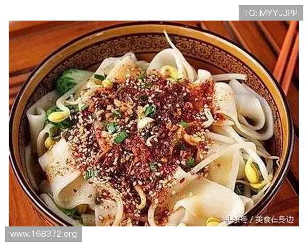 虎牌米粉：地道风味与健康营养的完美结合